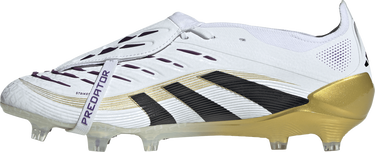 Кецове и обувки adidas Performance Predator Elite FT FG Бяло | ji1095, 1