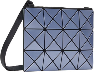 Чанта през рамо BAO BAO ISSEY MIYAKE BAO BAO ISSEY MIYAKE Lucent Geometric Crossbody Bag Синьо | BB56AG606, 1