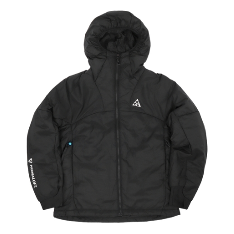 Пухо яке Nike ACG Therma-FIT ADV Rope De Dope Insulated Jacket Черно | DQ5841-010, 0