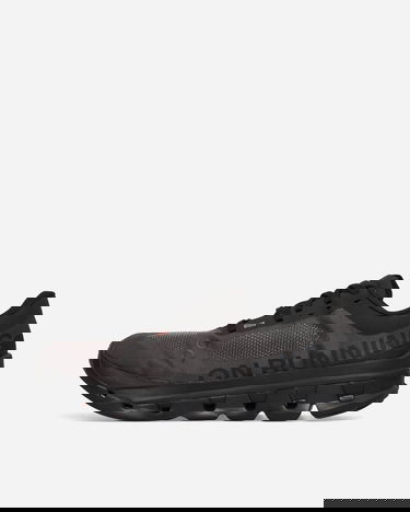 Кецове и обувки On Running Cloudflow 5 Черно | 3MF10111043 BLACK, 3