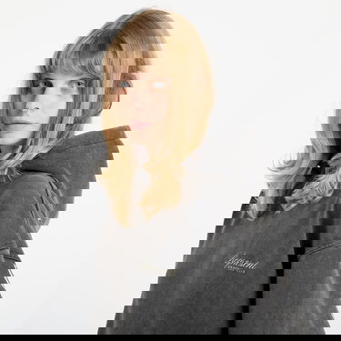 Суитчър Represent Clo Vintage Owners Club Script Hoodie Сиво | OCM41200-47, 2