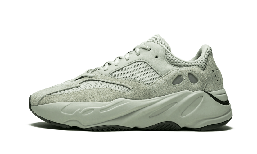 Кецове и обувки adidas Yeezy Yeezy Boost 700 Salt Зелено | EG7478