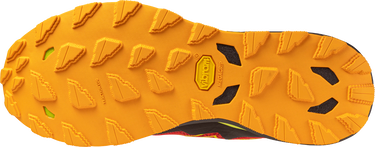 Кецове и обувки Mizuno Wave Daichi 9 Червено | j1gj2571-03, 4