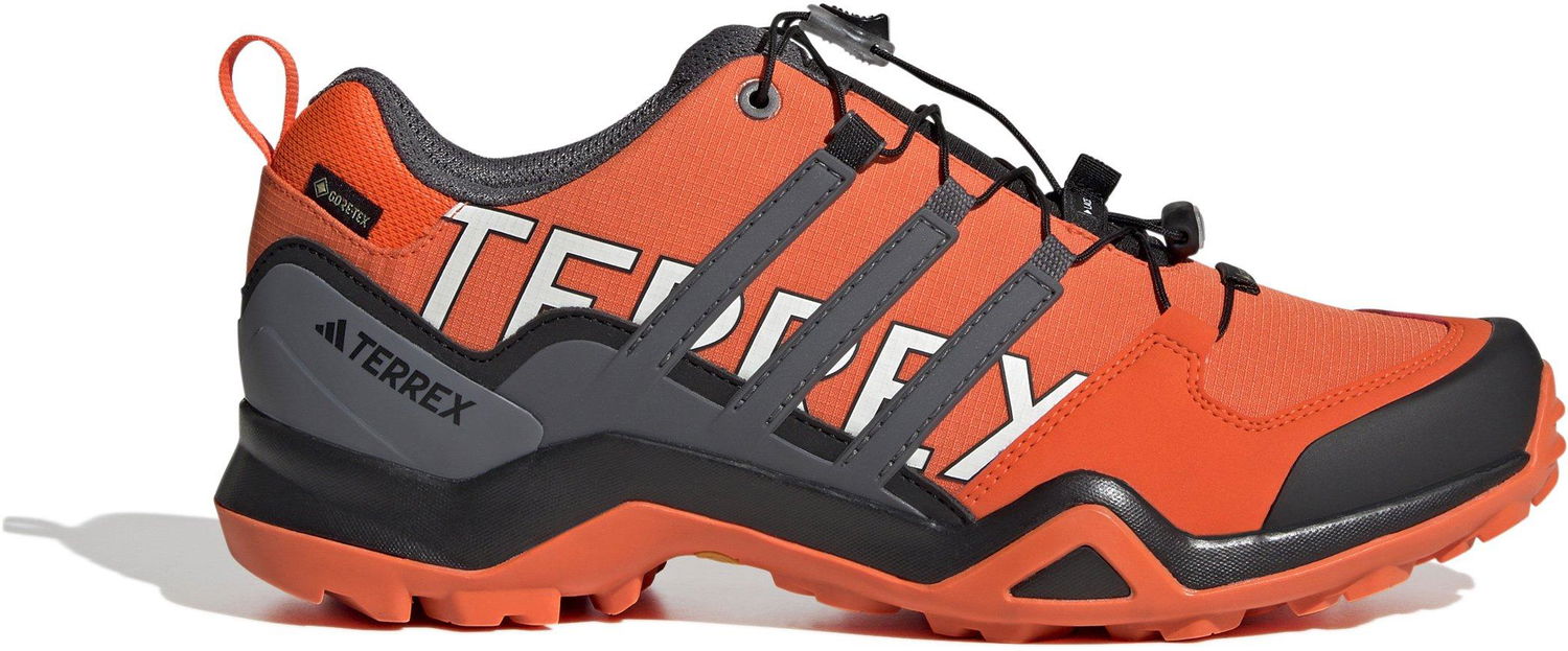 Кецове и обувки adidas Performance Terrex Swift R2 GORE-TEX "Orange" Оранжево
 | IF7632, 0