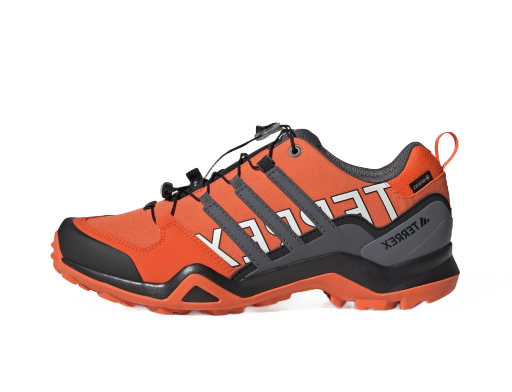 Terrex Swift R2 GORE-TEX "Orange"