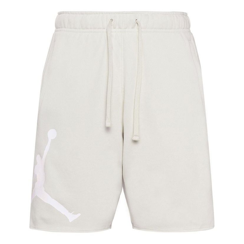 Къси панталони Jordan Training Knit Shorts Бежово | DV5028-104