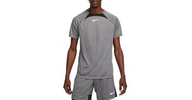 Тениска Nike Dri-FIT Academy Football Top Сиво | dq5053-011, 1
