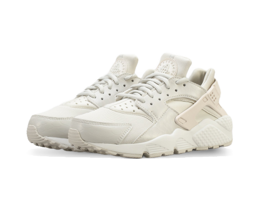 Кецове и обувки Nike WMNS Air Huarache Run Бежово | 634835-028
