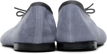 Аксесоари Repetto Repetto Lilouh Ballerina Flats Оранжево
 | V4096CV, 4
