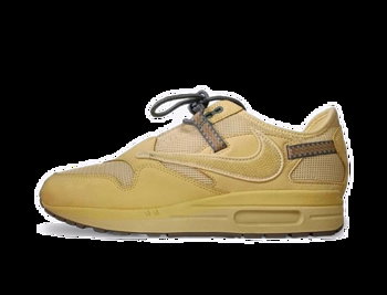 Nike Travis Scott x Air Max 1 "Saturn Gold" DO9392-700