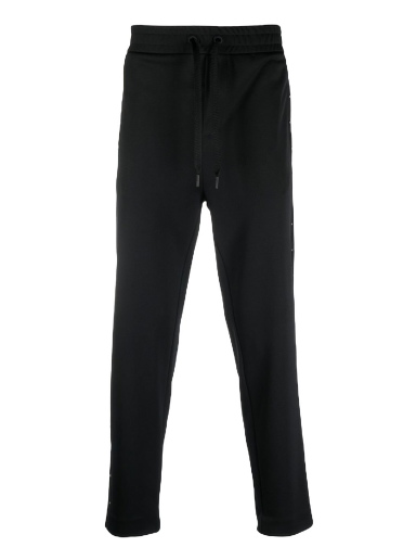 Панталони Moncler Studded Drawstring Track Pants Black Черно | H20918H00001899A1999