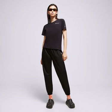 Спортни панталони Champion Elastic Cuff Черно | 116102KK001, 2