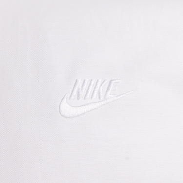 Риза Nike Nike Club Oxford Relaxed Long Sleeve Shirt Бяло | HM9590-100, 4