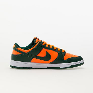 Кецове и обувки Nike Dunk Low Retro "Groge Green" Зелено | DD1391-300, 1