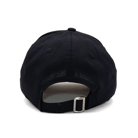 Шапка с козирка New Era 9FORTY Seasonal Pop Manchester United FC Navy / Stone One Size Черно | 60432038, 1