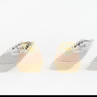 Кецове и обувки adidas Originals Jabbar Lo Розово | JS0806, 4
