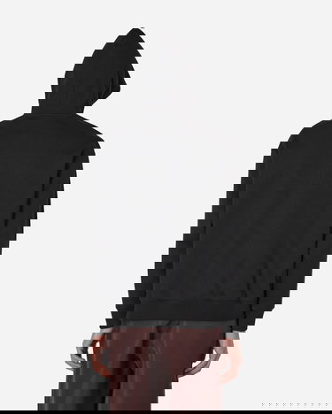 Суитчър Jordan x A Ma Maniére Jacquard Hoodie Черно | DV7455-010, 2