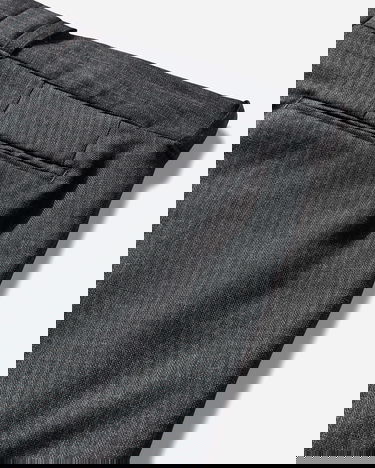 Панталони OUR LEGACY Slacks Сиво | M4254SS 001, 4