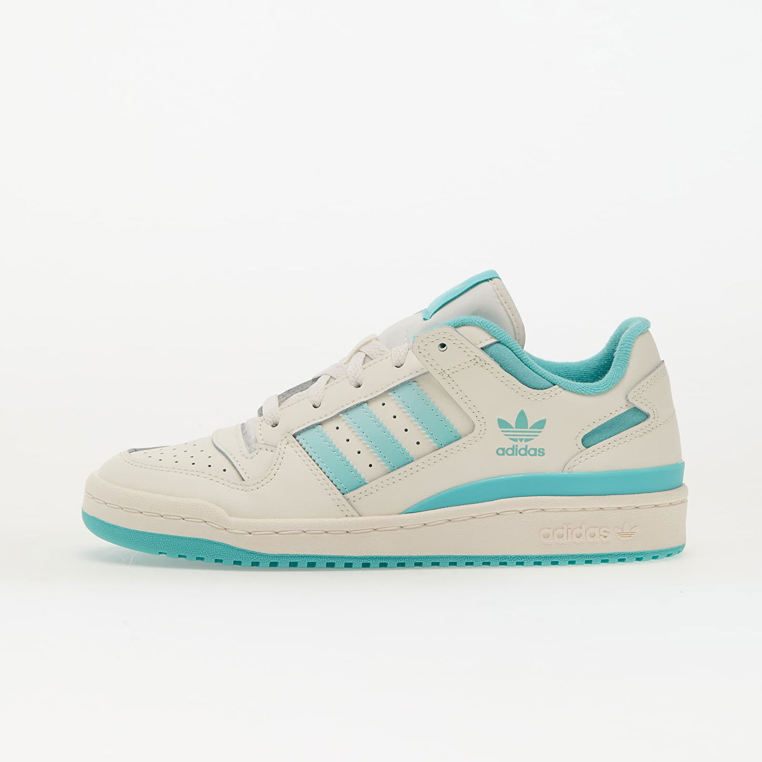 Кецове и обувки adidas Originals Forum Low Бяло | JI3258, 0