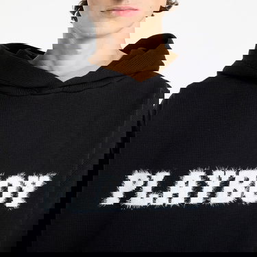 Суитчър Footshop Playboy x FTSHP Sweater Hoodie UNISEX Black Черно | FTSHP_516, 8