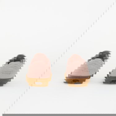 Кецове и обувки Vans Rowley Classic Розово | VN0009QJO3N1, 4