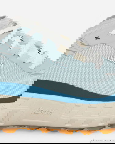 Кецове и обувки Norda 001 Sneakers Ether Синьо | NORDA001-M ETHER, 6