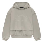 Fear of God Essentials Nylon Fleece Hoodie