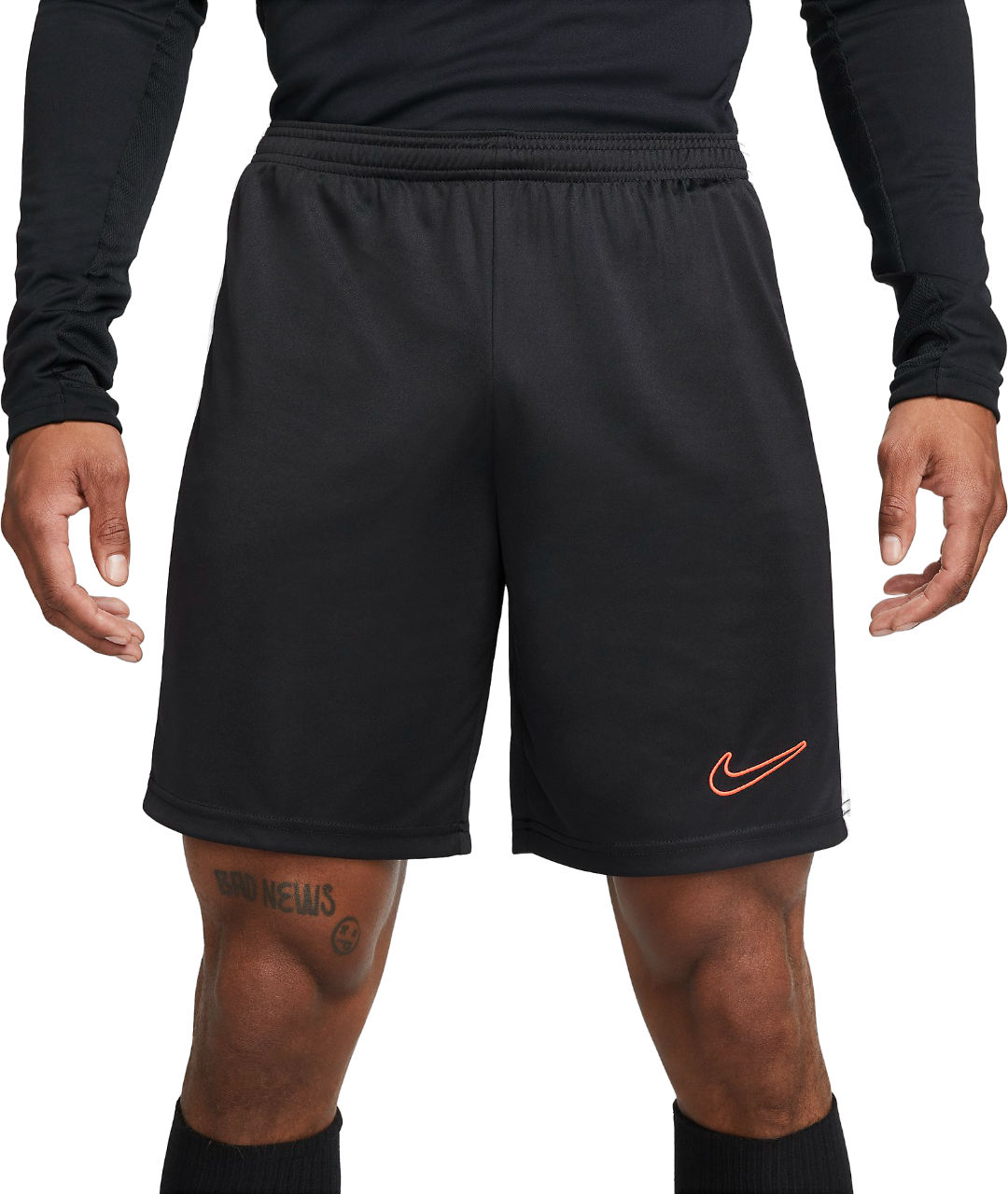 Къси панталони Nike Dri-FIT Academy Черно | dv9742-015, 0