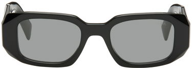 Слънчеви очила Prada Symbole Square Sunglasses Черно | 0PR 17WS 8056597879842, 0