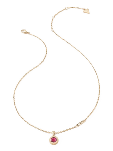 "Color My Day” Necklace