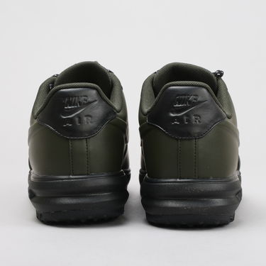 Кецове и обувки Nike LF1 Duckboot Low Зелено | AA1125-300, 3
