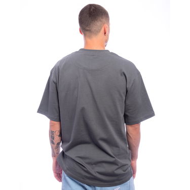 Тениска Karl Kani Karl Kani Small Signature Essential Tee Сиво | PD00008996, 2