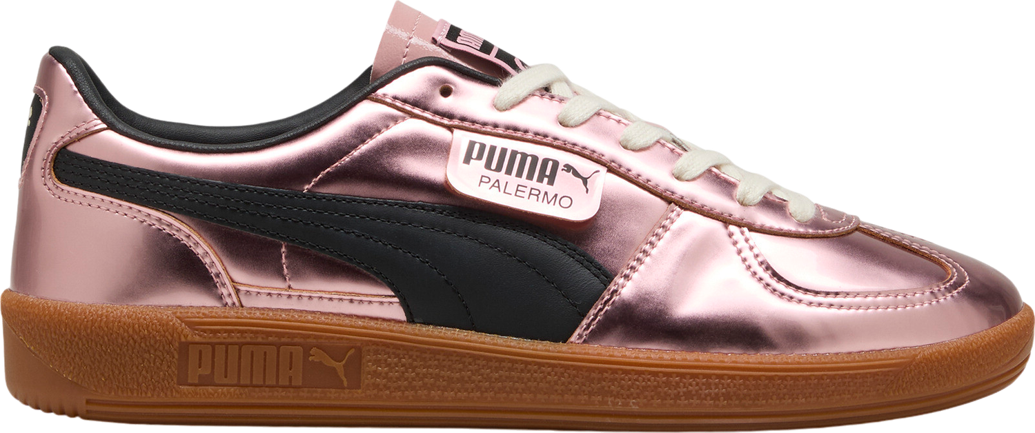 Кецове и обувки Puma Palermo F.C. Розово | 401077-01, 0