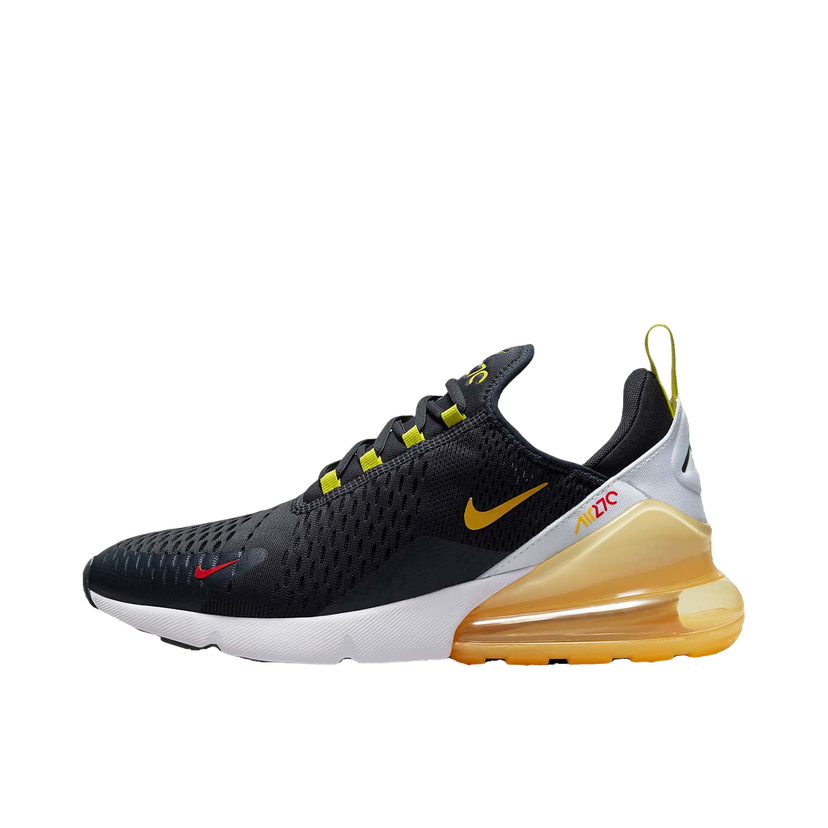 Кецове и обувки Nike Air Max 270 Go The Extra Smile Черно | DO5849-001