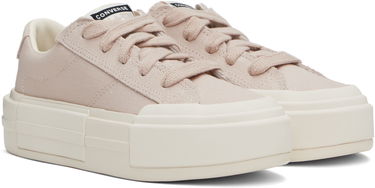 Кецове и обувки Converse Converse Chuck Taylor All Star Cruise Low Top Розово | A10651C, 3