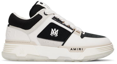Кецове и обувки AMIRI AMIRI MA-1 Бяло | AMFOSR1097, 0