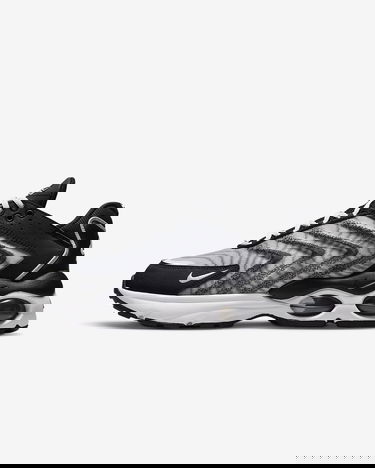 Кецове и обувки Nike Air Max Tailwind Черно | DQ3984-001, 0