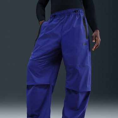 Карго панталони Nike Nike Tech Woven Loose Fit Pants Черно | HM7158-539, 1