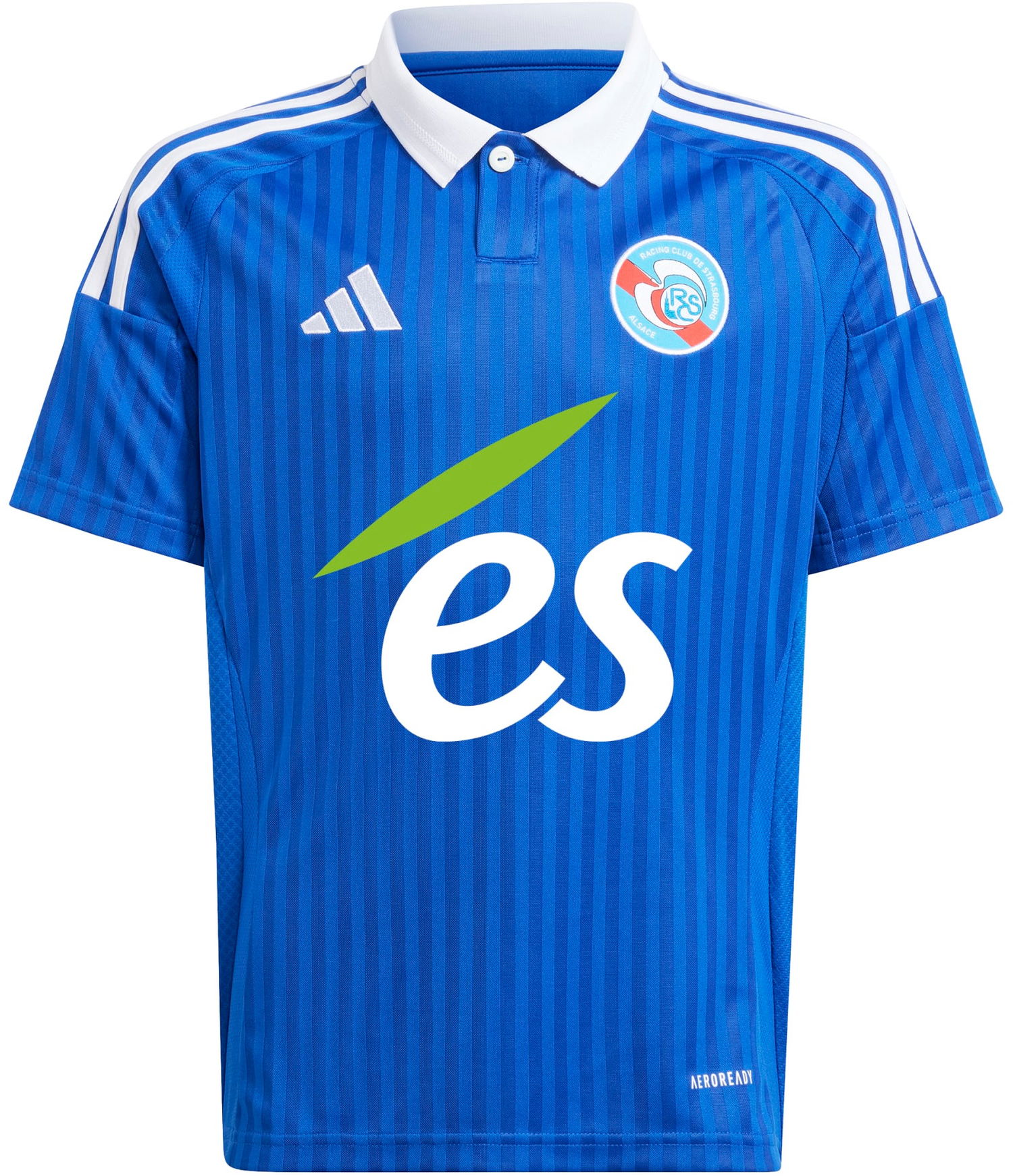 Фланелка adidas Originals Adidas RCSA 2024/25 Home Jersey Синьо | jj5928, 0