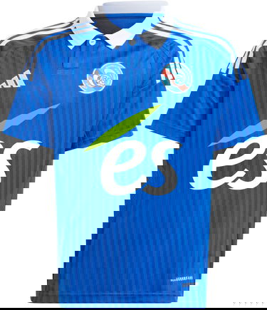 Фланелка adidas Originals Adidas RCSA 2024/25 Home Jersey Синьо | jj5928, 0