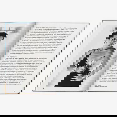 Книга и списание TASCHEN Helmut Newton Universal Book Многоцветен | TA594004, 3