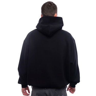 Суитчър Karl Kani Puffy Hoodie Черно | KK60210182, 5