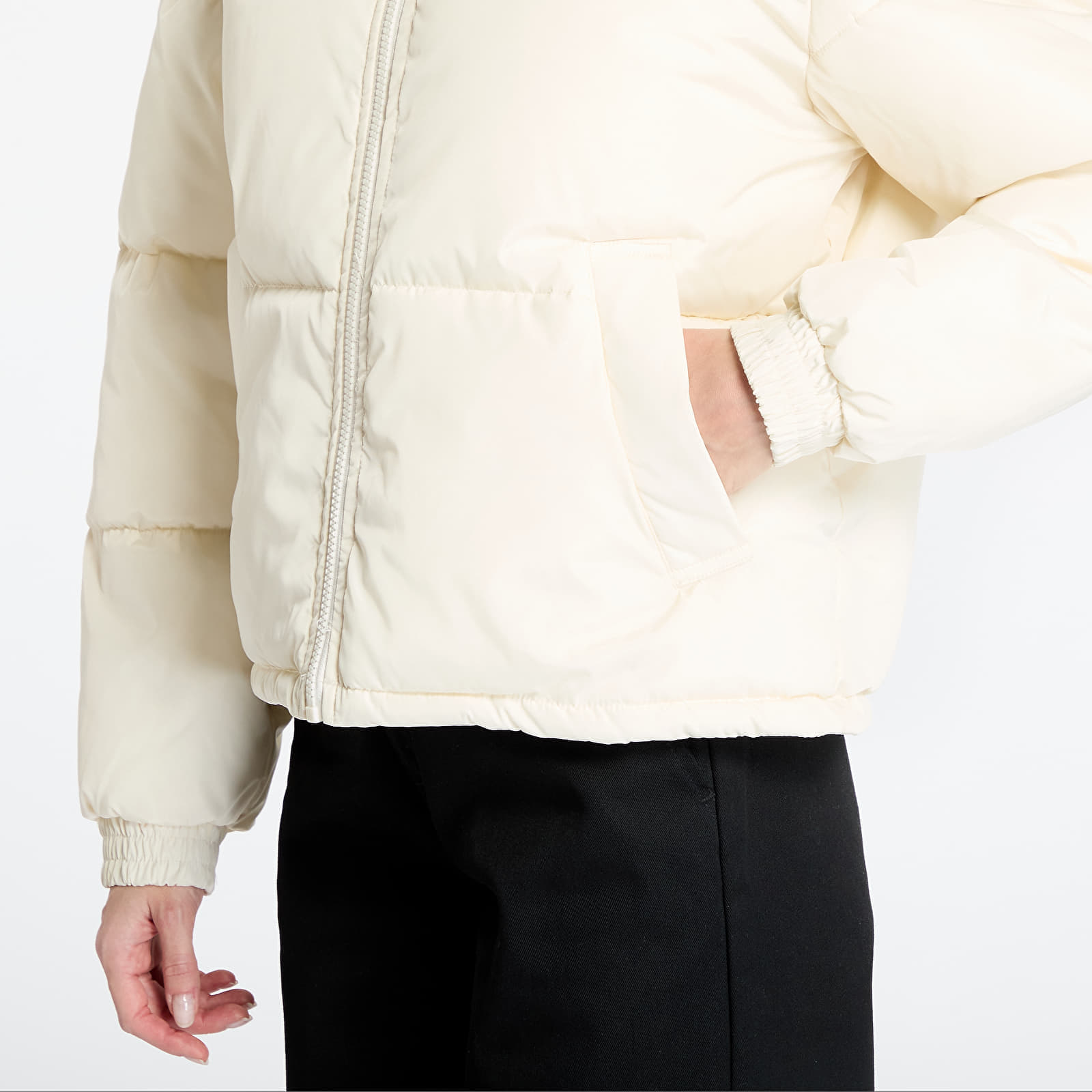 Retro Essential Puffer Jacket, 1