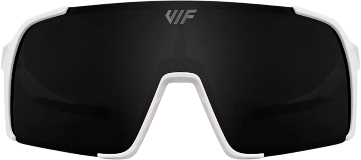 Слънчеви очила VIF VIF One Polarized Sunglasses Бяло | 115-pol, 1