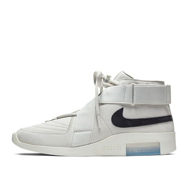 Кецове и обувки Nike Air Fear Of God Raid "Light Bone" Бежово | AT8087-001, 4