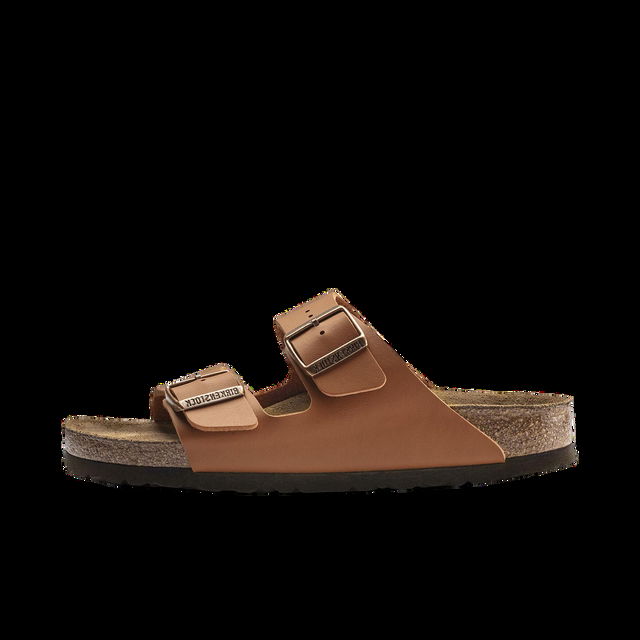 Arizona Soft Footbed