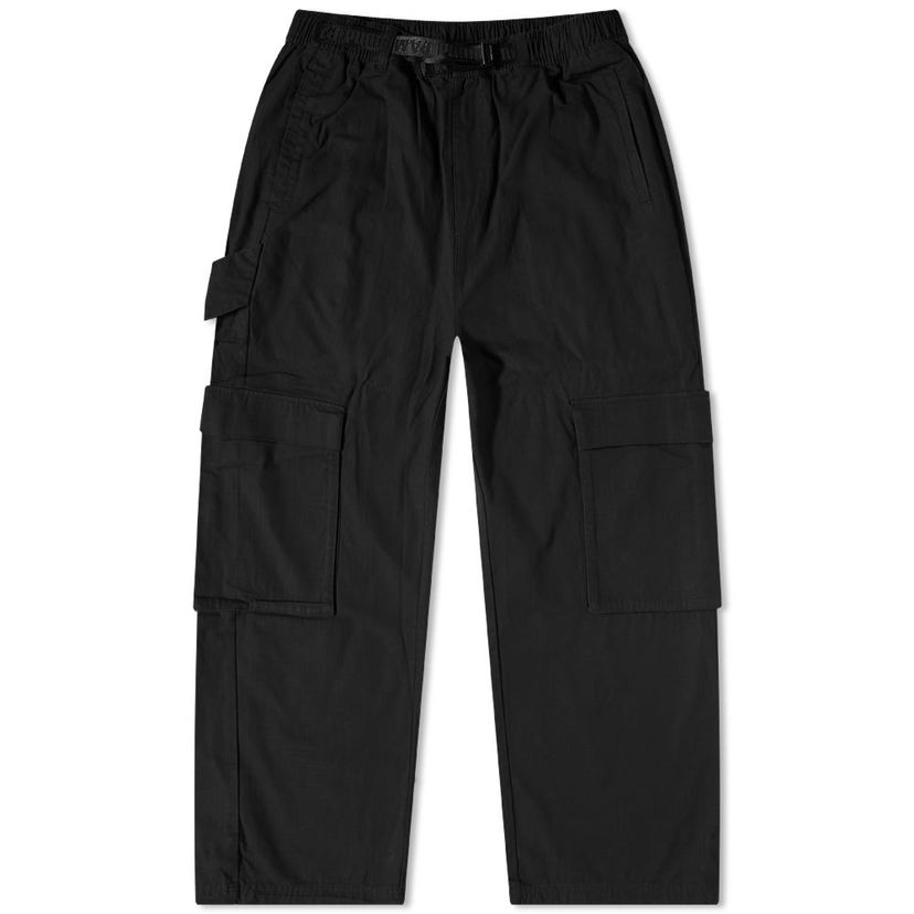 Карго панталони Puma Puma x PAM Baggy Cargo Pants Черно | 536006-01