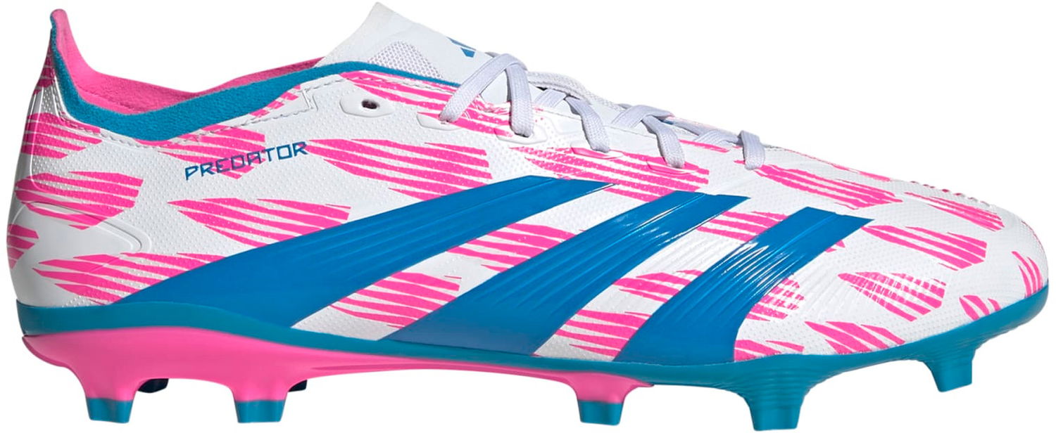 Кецове и обувки adidas Performance Predator League FG Бяло | ig6262, 0