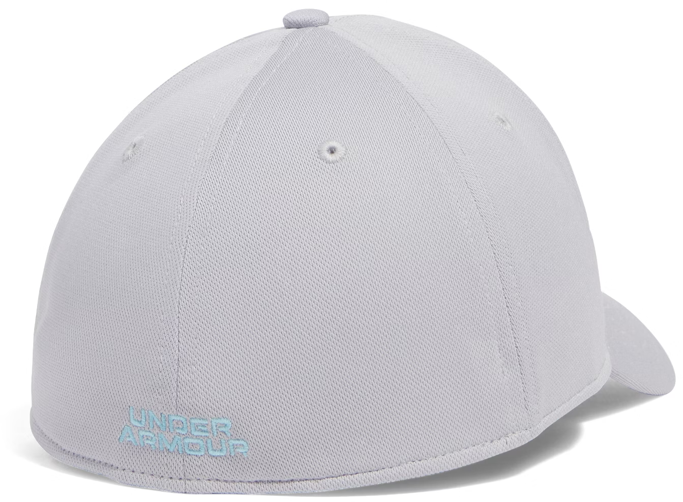 Шапка с козирка Under Armour Blitzing Adjustable Hat Сиво | 1376700-011, 1