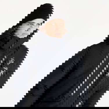 Парка adidas Performance Long Down Jacket Черно | H13853, 0